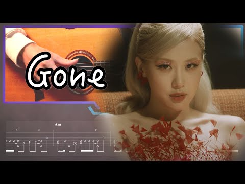 Gone - BlackPink