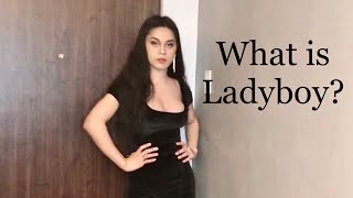 Ladyboy Mel Cross Live After Party