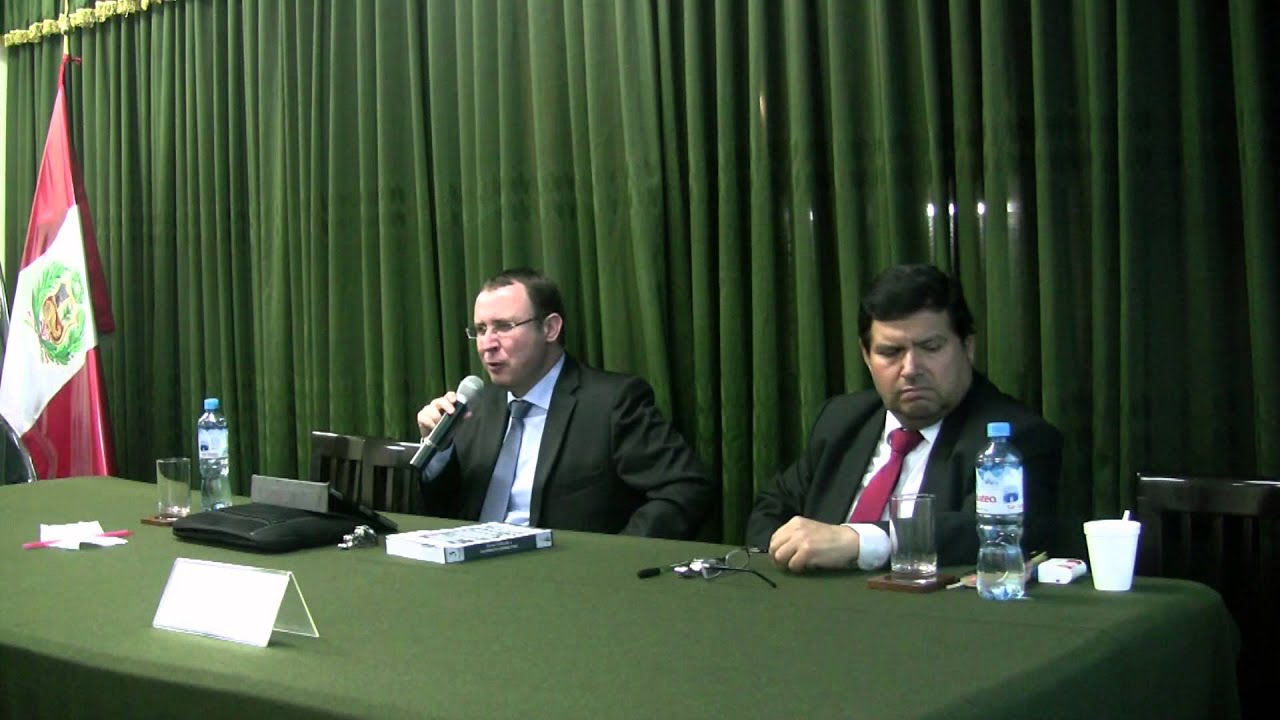 La Duda Razonable y la Presunción de Inocencia - Prof. Jordi Nieva-Fenoll