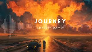 Mark Eliyahu - Journey (ABhertz Remix)