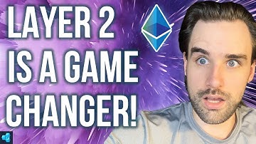 Insane Future of Ethereum Layer 2s Explained