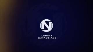 NSG Lainny - Mirage ACE