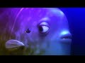 Finding Dory - Hi?? (Sparta pitch sponsored by Gamavision Csupo Effects)