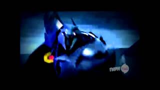 TFP Out Of My Way