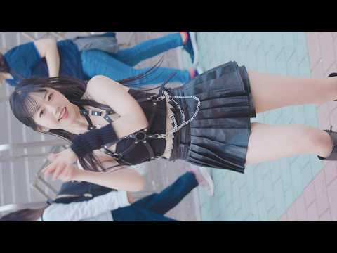 베이비스 예서 IVE 아이브 'BLACKHOLE' + HELLOVENUS 헬로비너스 - '위글위글(WiggleWiggle)'