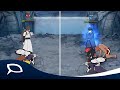 EN Space-Time After a Long Time | Naruto Online