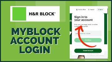 How to Login Sign In MyBlock Account 2023? MyBlock Login