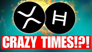 Why Are Banks Buying HBAR and XRP? Here’s the Real Reason