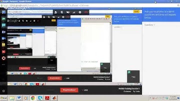 Matlab Training Session 1 (Part 1)