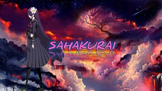 Sahakurai Remix ftkuikui