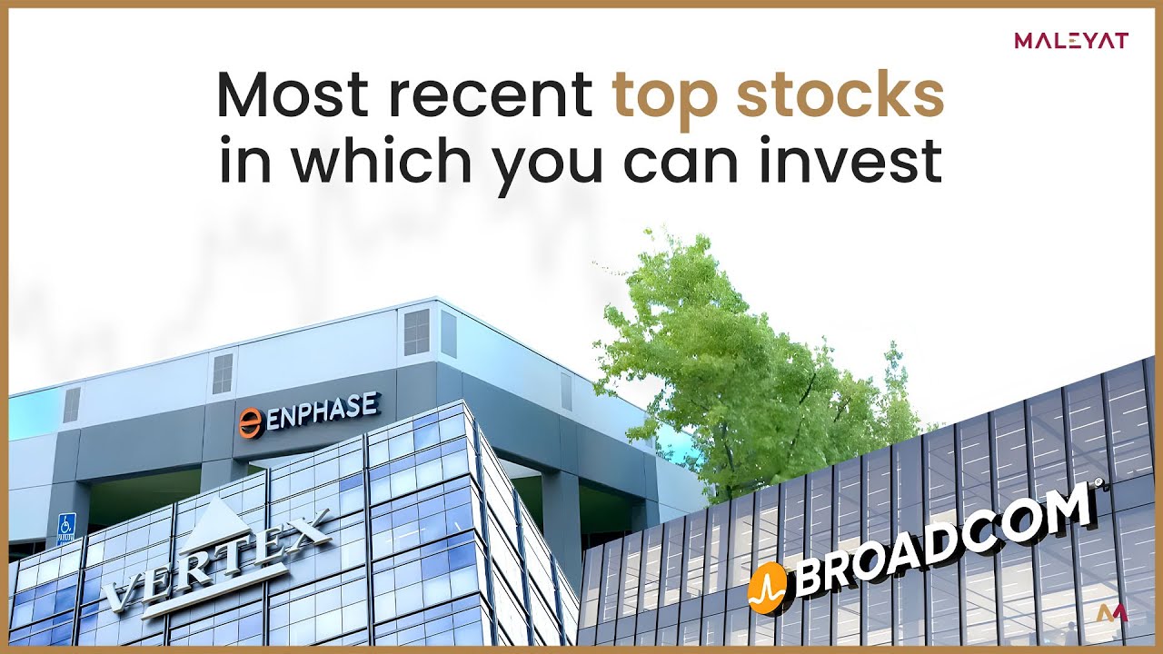 Top Stocks 2023 Unlocking Profit Potential and Strategic Picks! YouTube