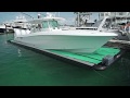 Solstice SeaPen Dry Dock - Dry Float Your Boat - Solstice Docking Solutions