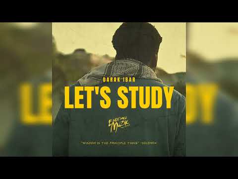 Darak iBar - Let's Study