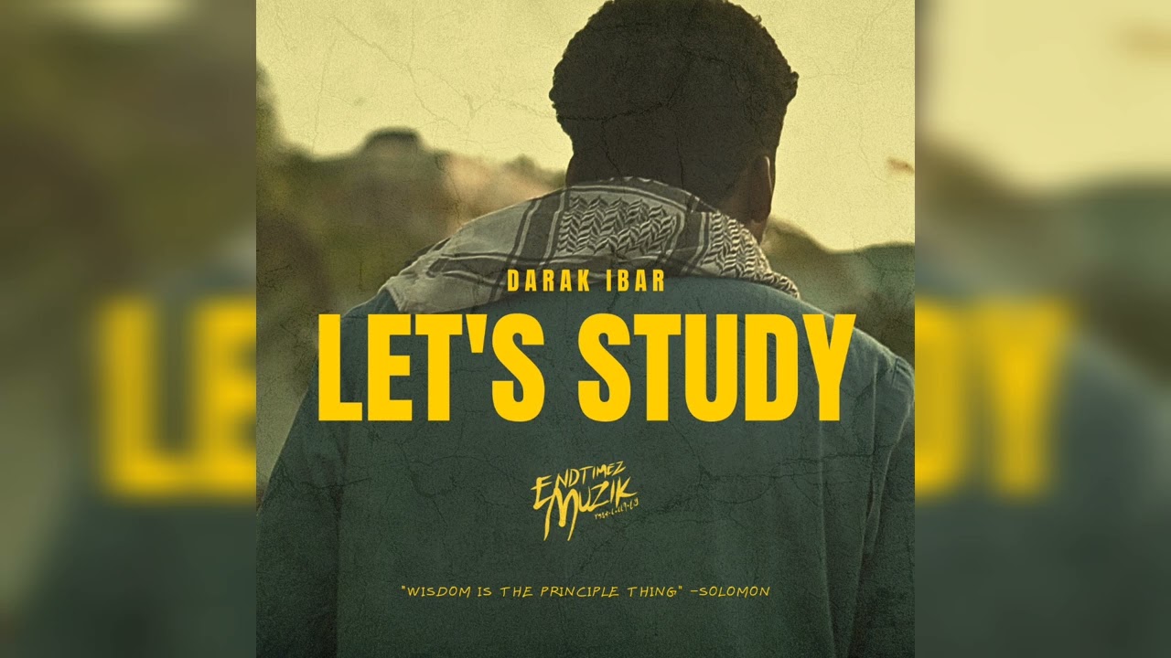 Darak iBar - Let's Study