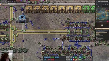 Factorio - Space Exploration V0.7 (With Compatible Mods) - Multiplayer - 12/09/2025