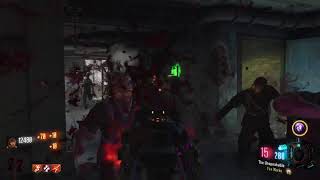 Kino Der Toten M8A7 Wall Buy Room Challenge