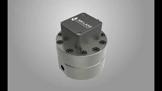 BJ Fluidpower Product Overview Positive Displacement Flow Meters