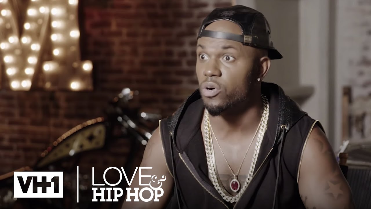 Milan Wants To Help Miles Grow Love & Hip Hop