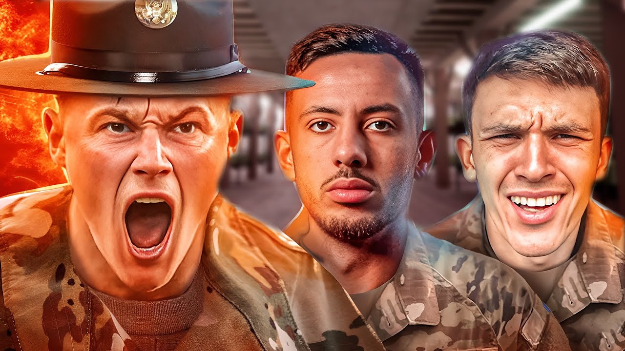 I GOT ABUSE ON WARZONE... Ft. Sammie Szmodics, Dwight McNeil & Nathan Patterson