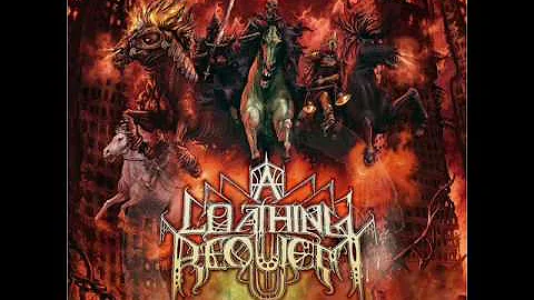A Loathing Requiem - Purged and Forgotten