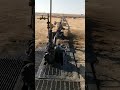 Oil & Gas Beam pump working process...