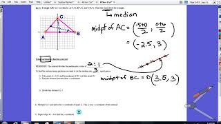 Honors Geometry BC Nov 21st - Unit #5 - Day 3: Partitions
