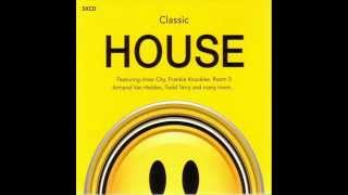 26) Chocolate Puma-I Wanna Be U