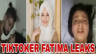 Reality Of Fatimah Jaffray Leak Videos Ibrar Pm