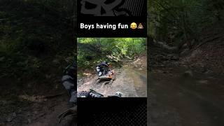 New  Online  querly grenzgaenger enduro fail crash