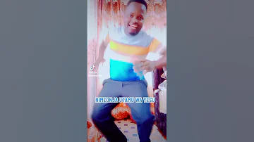 UTAMU WA YESU ROSE MUHANDO 