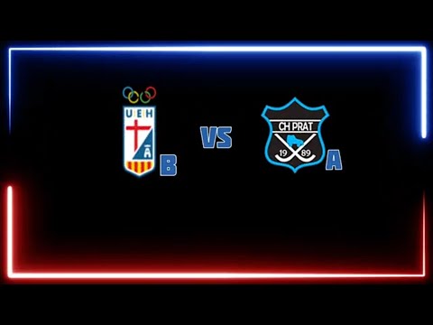 UE Horta B - CH Prat A ( Aleví )
