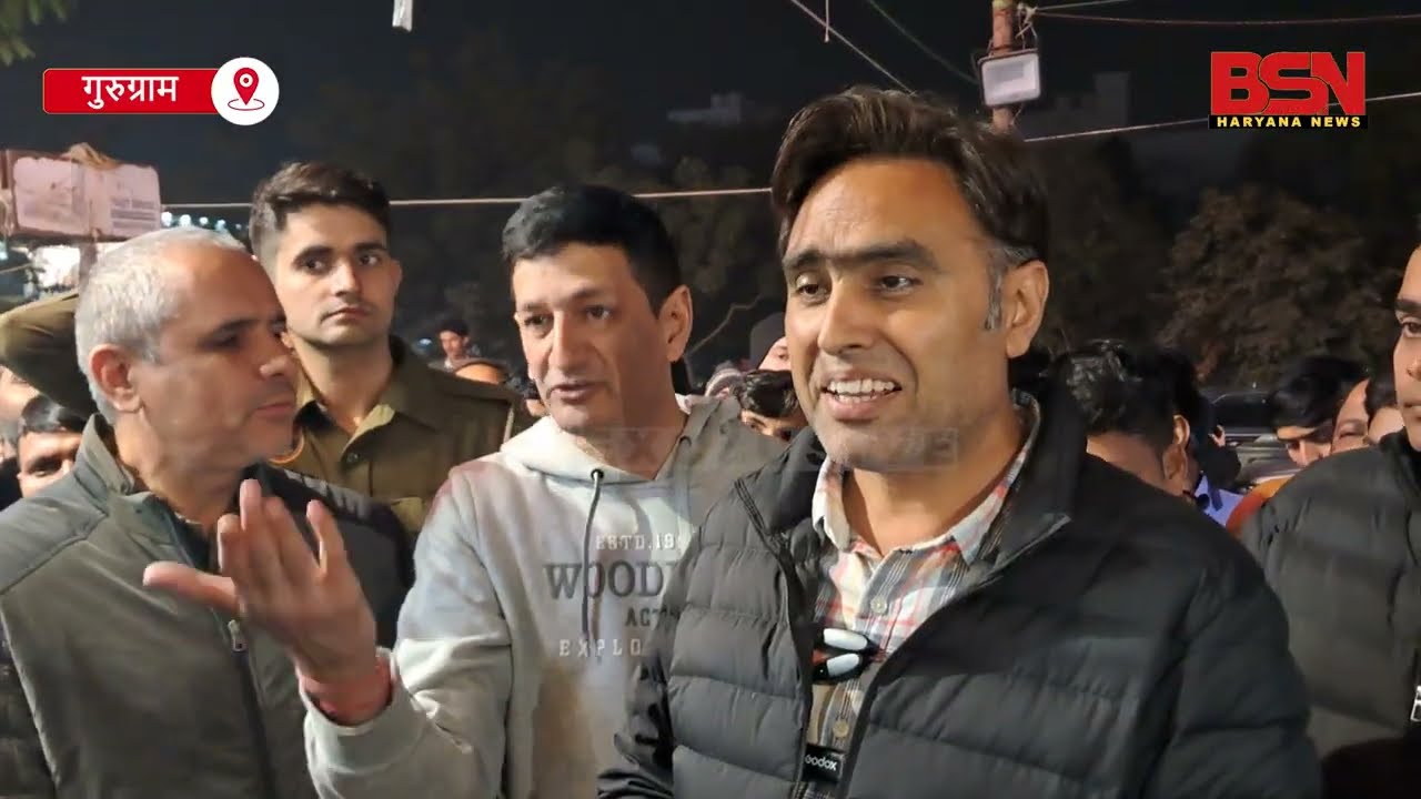 मैं देखता हूं कल कौन लगाने की हिम्मत करता है...