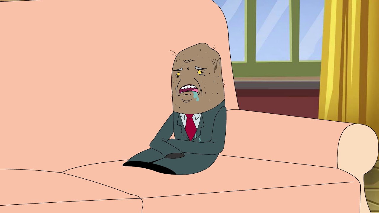 Truth isn't Truth | A Fowl American