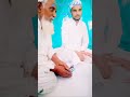 پیارے پیرومرشد حضرت اقدس جناب مفتی صبیح اختر صاحب کی خانقاہ کشن گنج
