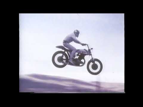 Evel Knievel - Greatest Hits (1987)