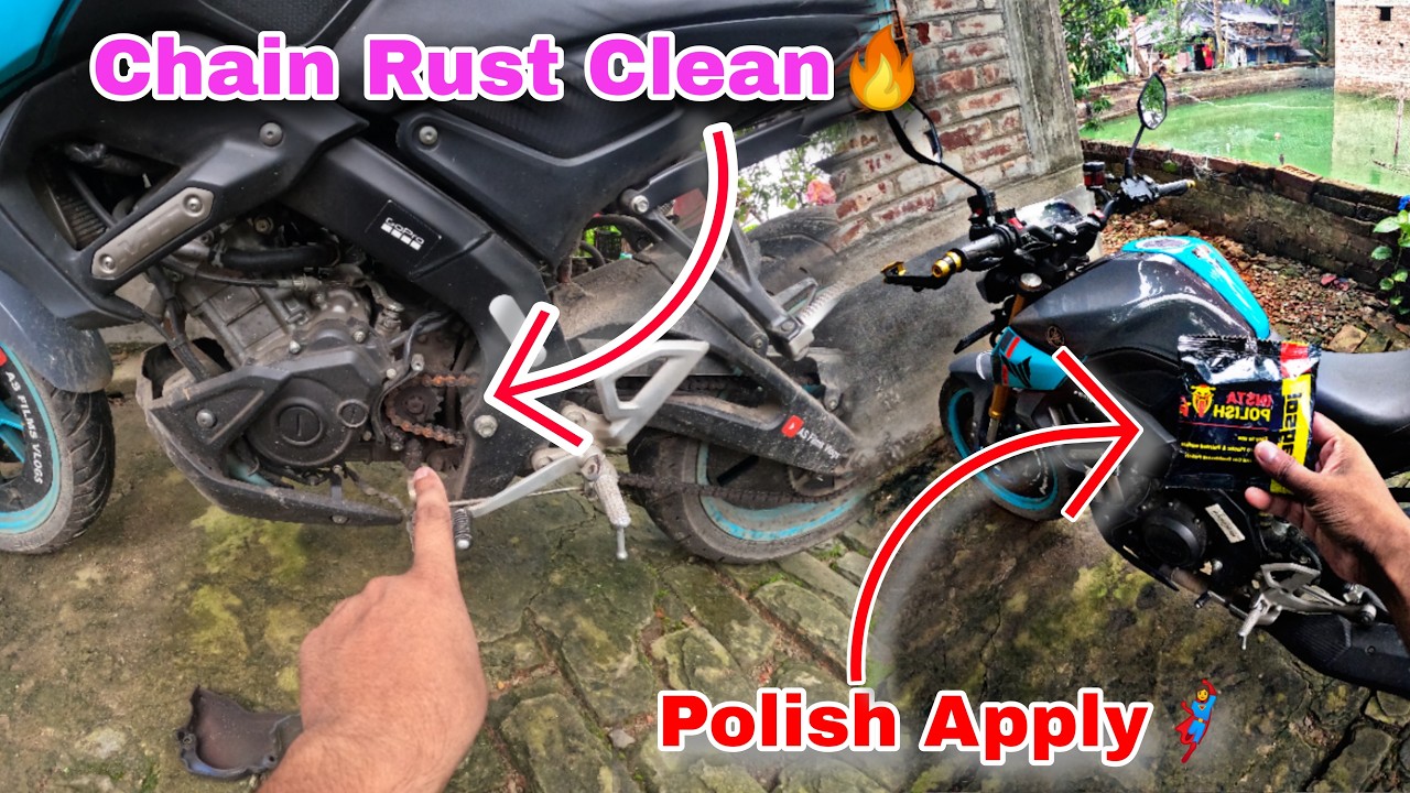 how-to-clean-your-bike-without-spend-money-how-to-apply-insta-polish