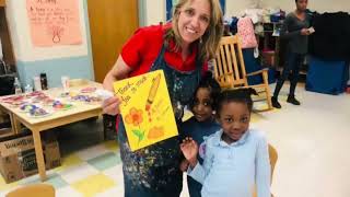 Art Station school/camps video!