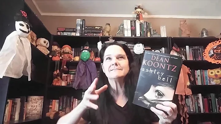 Book Review - Ashley Bell, by Dean Koontz