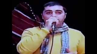 Germanê Kerem (Hajoyan) Li̇ Qafqasya Çarşema Sor