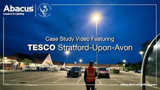 Tesco Stratford Case Study Video