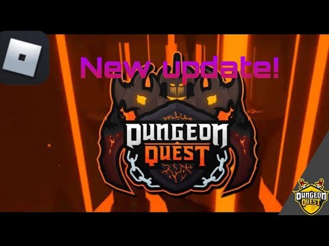 Dungeon Quest new update! enchanted Inner rage|Roblox - YouTube