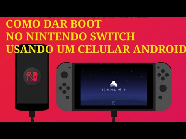 Emulador de Switch para Android tem desempenho revelado em vídeo