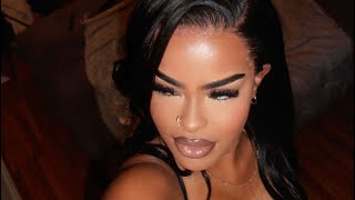 𝕃𝕚𝕗𝕥𝕖𝕕 𝕋𝕙𝕚𝕔𝕜 𝔼𝕪𝕖𝕓𝕣𝕠𝕨𝕤 ☔︎︎  𝔹𝕦𝕟𝕕𝕝𝕖