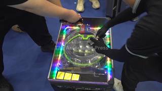 Nostalgic spinning top craze whirls through Hong Kong