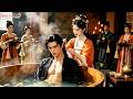 An Ugly Girl Fell Into the Cruel Prince’s Bath, Cured Him With One Needle, and Became His Favorite!