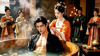 An Ugly Girl Fell Into the Cruel Prince’s Bath, Cured Him With One Needle, and Became His Favorite！ screenshot 1