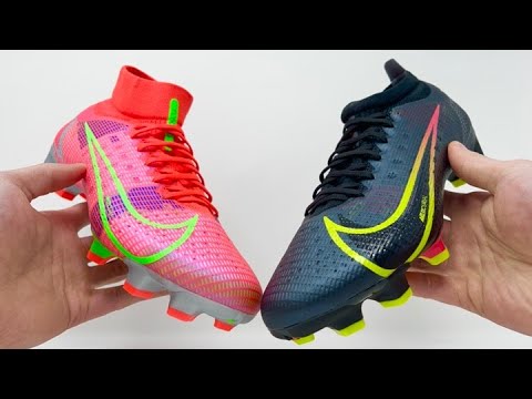 cr7 mercurial vapor