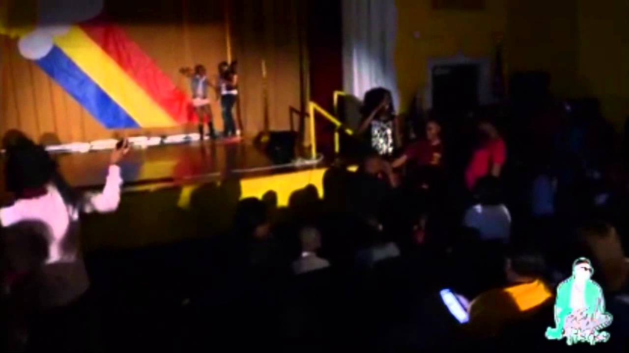 Jaymal Green - The Journey (Ep. 2)