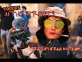 YOpops On The Streets - Eaton Fire - 01/08/2025 and 01/09/2025 - Extra Footage
