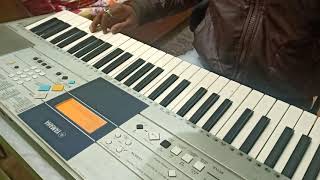 Keh Du Tumheya Chup Rahun  tenorsaxo Cover By  Ajay